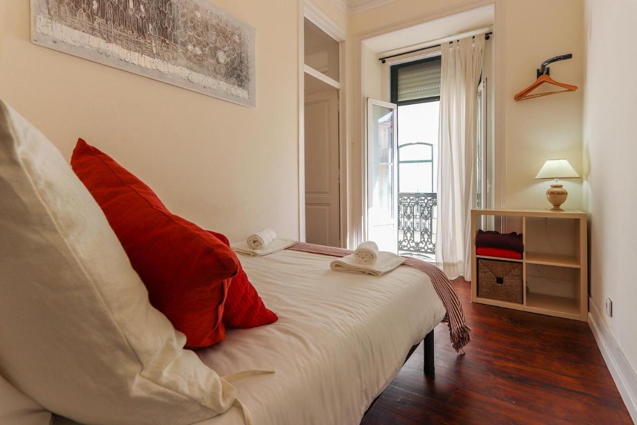 Bairro Alto Classic By Homing Lissabon Exterior foto