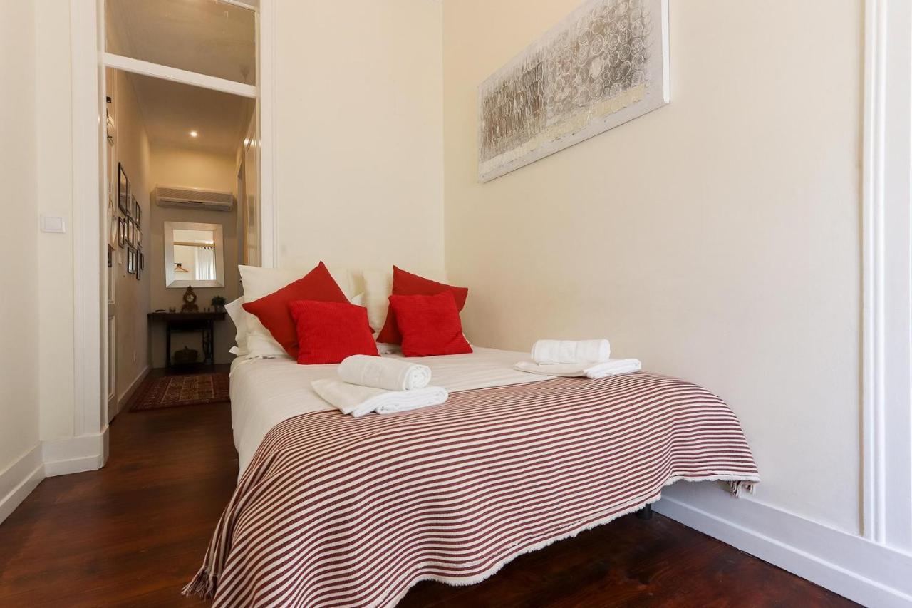 Bairro Alto Classic By Homing Lissabon Exterior foto